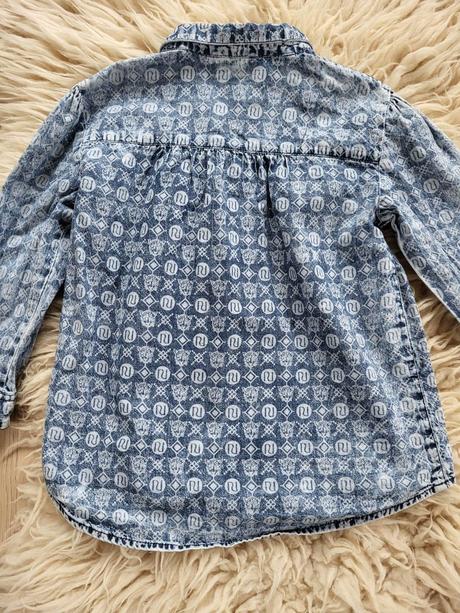 Košeľa, river island,110