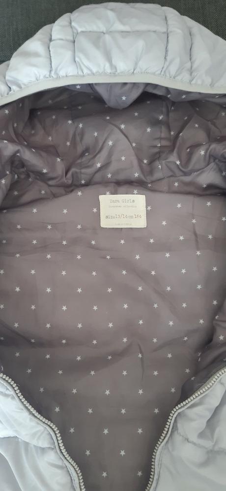 Detska vesta zara, zara,164