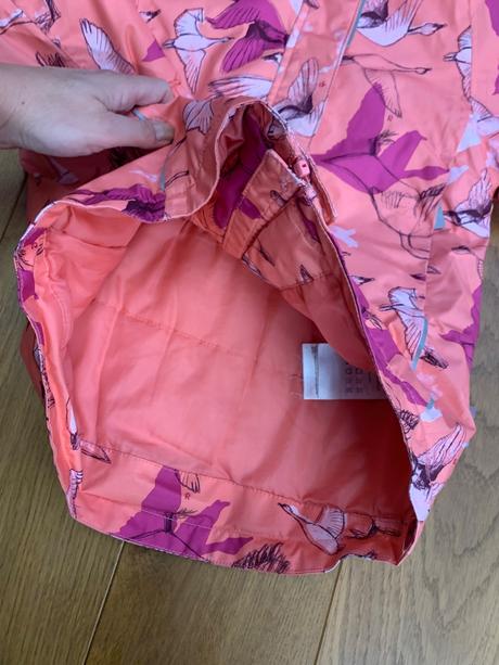 Reima zimná bunda 116/122, reima,116