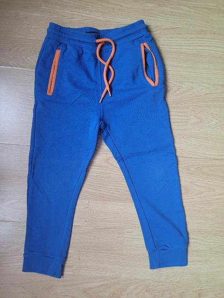 Set nohavíc, h&m,122