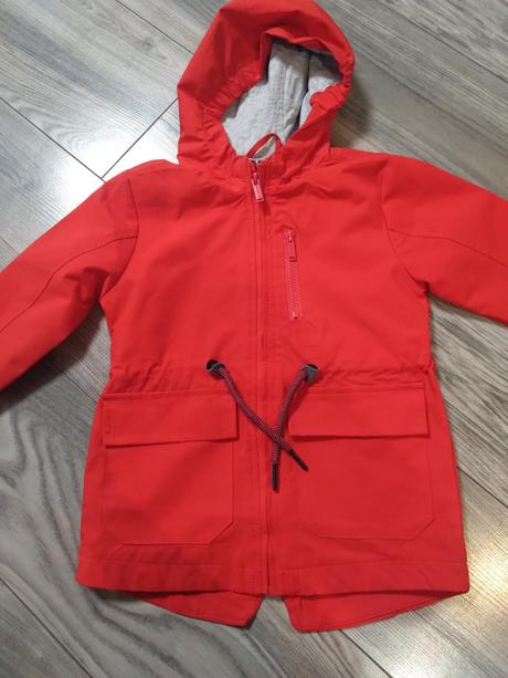 Vetrovka, reserved,104