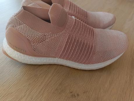 Tenisky - adidas ultraboost laceless, veľ. 40 2/3, adidas,38