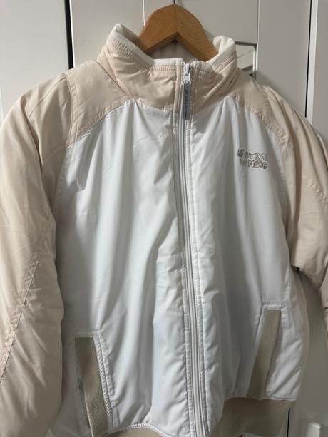 Krásna dámska bunda m/l, m