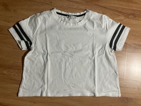 Dievčenské tričká, 164