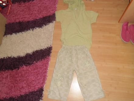 Zelená supravka , 134