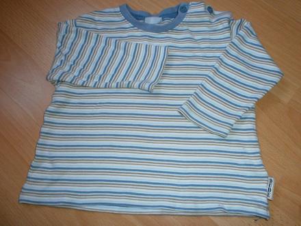 Tričko, cherokee,80