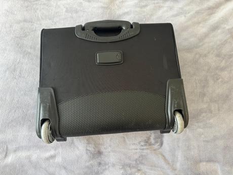 Malý kufor marco picard, marco picard