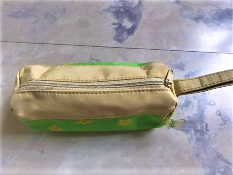 Kozmetická taštička, 