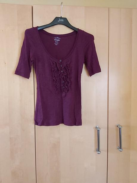 Dámske tričko značky old navy č.xs, xs