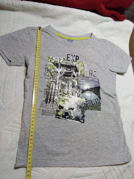 Tričko, dopodopo,128