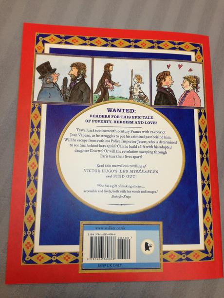 Victor hugo les miserables pb nsp22, 