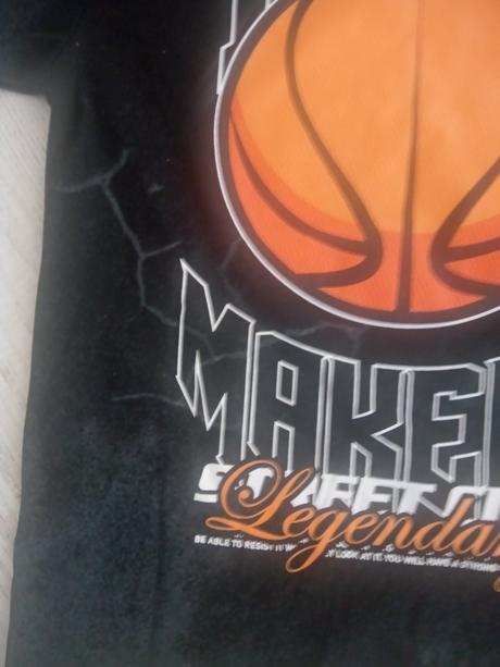 Tričko pre malého frajera, 140