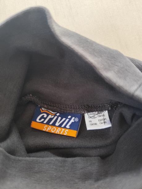 Predám dievčenský rolák, crivit,134