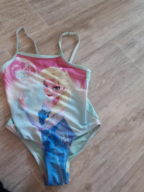 Elza plavky, f&f,110