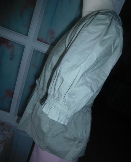 Topík h&m na leto, h&m,s