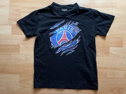 Tričko paris saint-germain (psg) - veľ.146, 146
