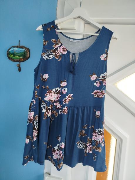 Top na leto 40/42, bonprix,l