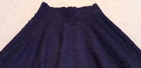 Sukna slavnostna, orsay,m