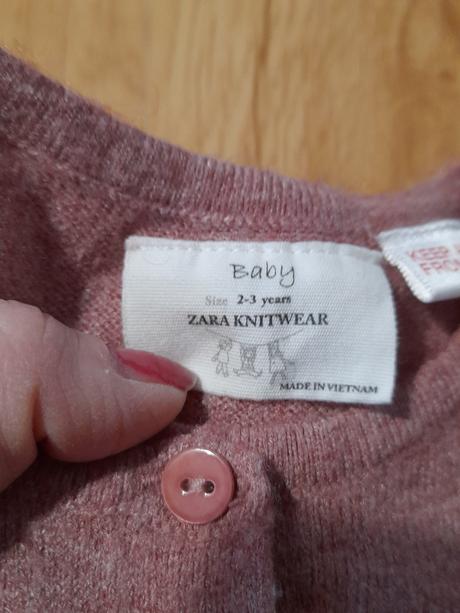 Pončo zara, zara,98