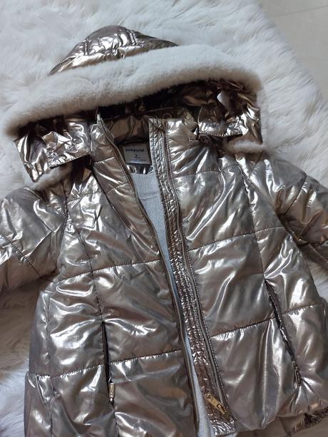 Bunda mayoral, mayoral,98