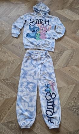 Tepláková súprava, c&a,158