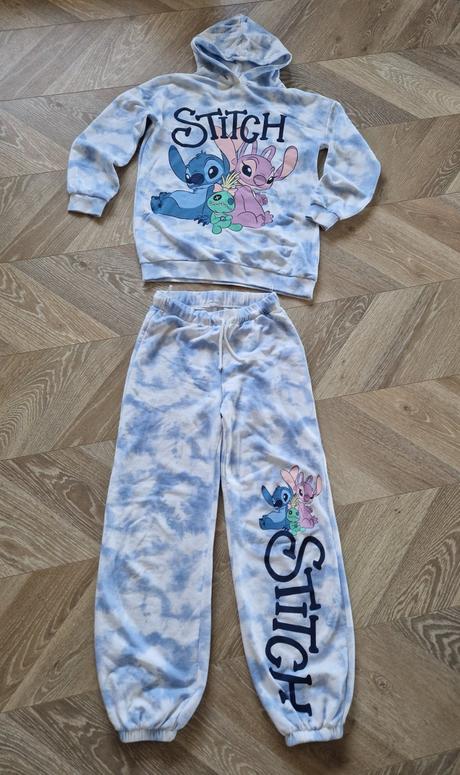 Tepláková súprava, c&a,158