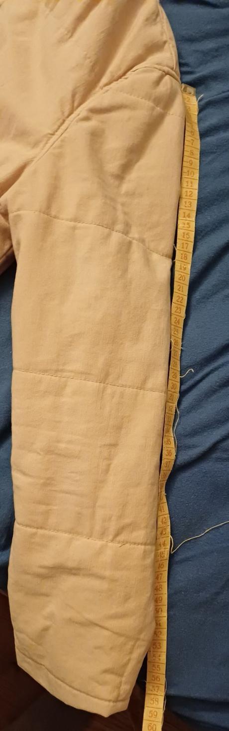 Damske presivane bundy zn.mango, mango,s