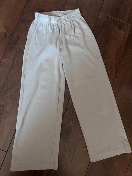 Tenké nohavice zara 131, zara,128