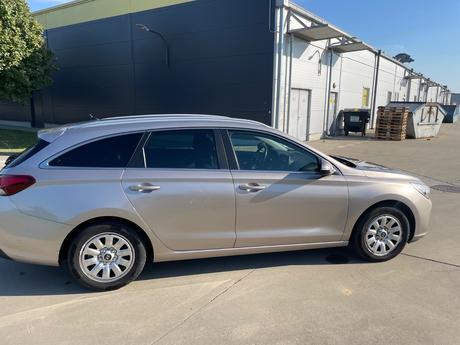 Hyundai i30 cw 1.4tgdi, hyundai