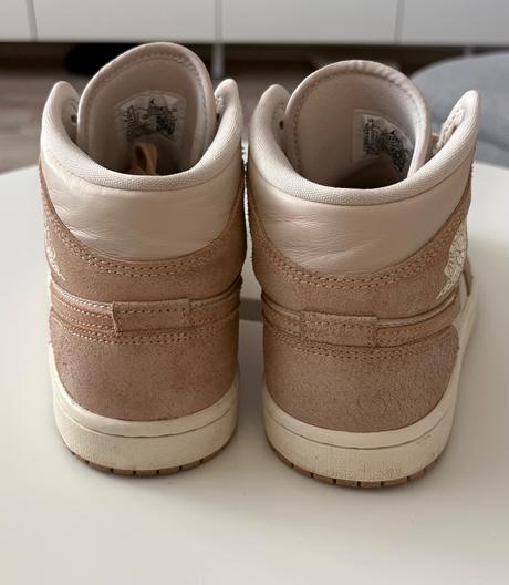 Nike air jordan 1, air jordan,37