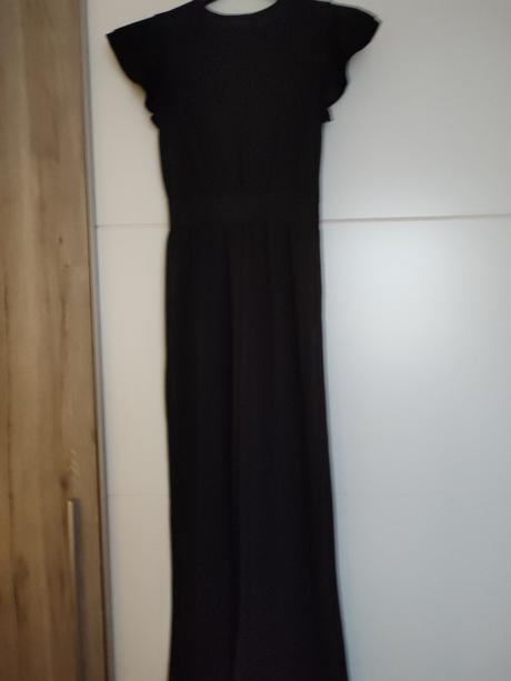 Elegantný overal, 34