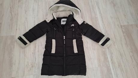 Zimna bunda dkny, dkny,116