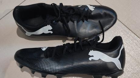 Kopačky puma 40,5, puma,40
