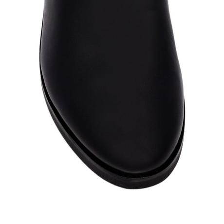 Kg kurt geiger - vysoké čižmy veľ.41, 41