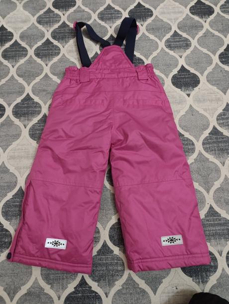 Oteplovacky na sneh veľ. 98, kiki&koko,98