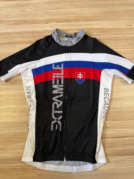 Cyklo dres nyna, m