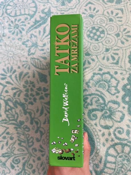 David williems knihy, 