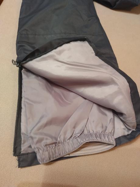 Lyžiarske nohavice, 128