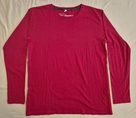 Tričko, bonprix,164