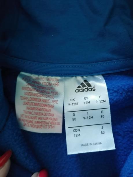 Značkový balík pre chlapca 8ks na 12 až 18 mes. v, 86–98