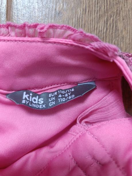 Šaty lindex, lindex,110