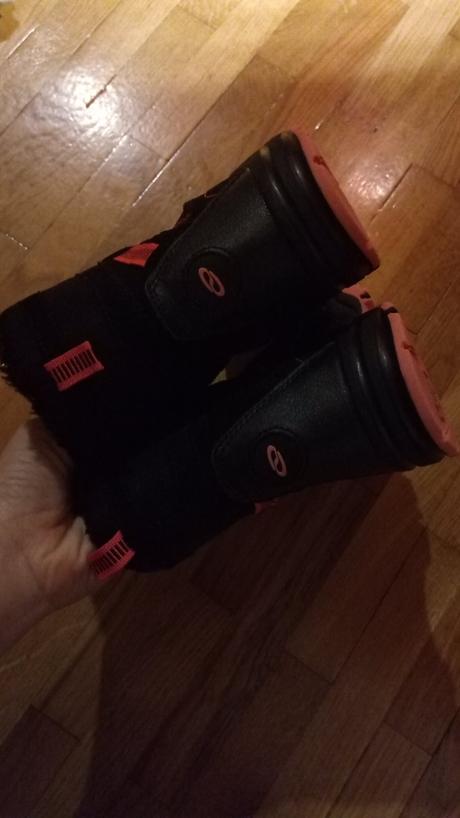 Čižmy -snehule, loap,33