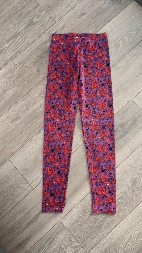 Bavlnené legíny coccodrillo 164, coccodrillo,164