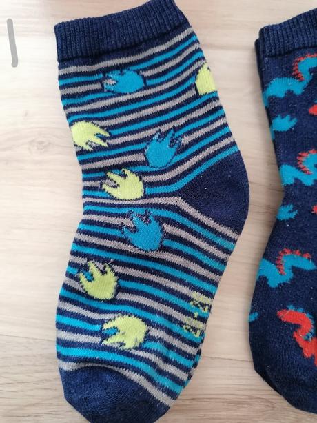 Ponožky 23-26, impidimpi,26