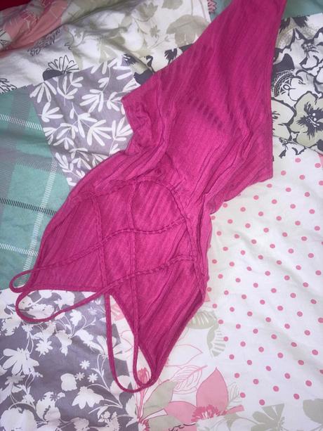 Krásne ružové body, terranova,s