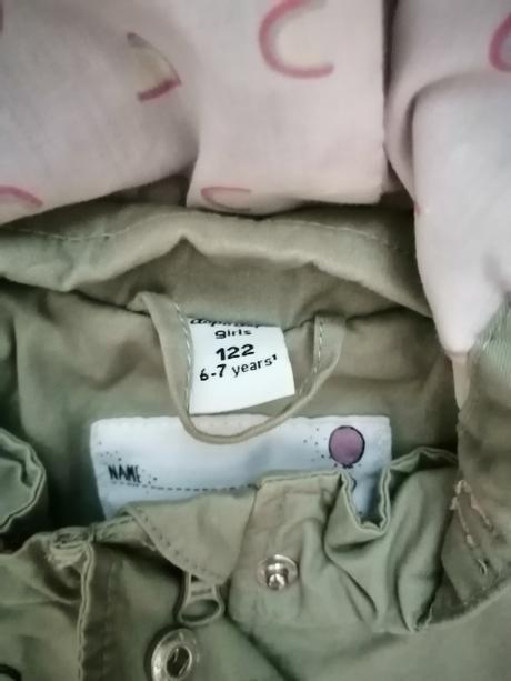 Kabátik, dopodopo,122