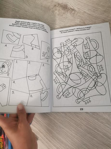 Zošit hier,