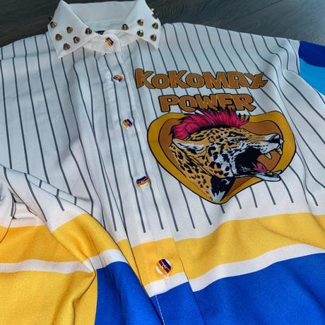 Štýlová košeľa, s