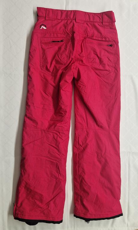 Oteplovačky, northfinder®,152