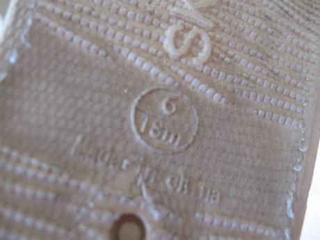 Dievčenské topánočky, 20, 20